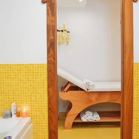 Hotel Sirena - Thermae & Ísquia